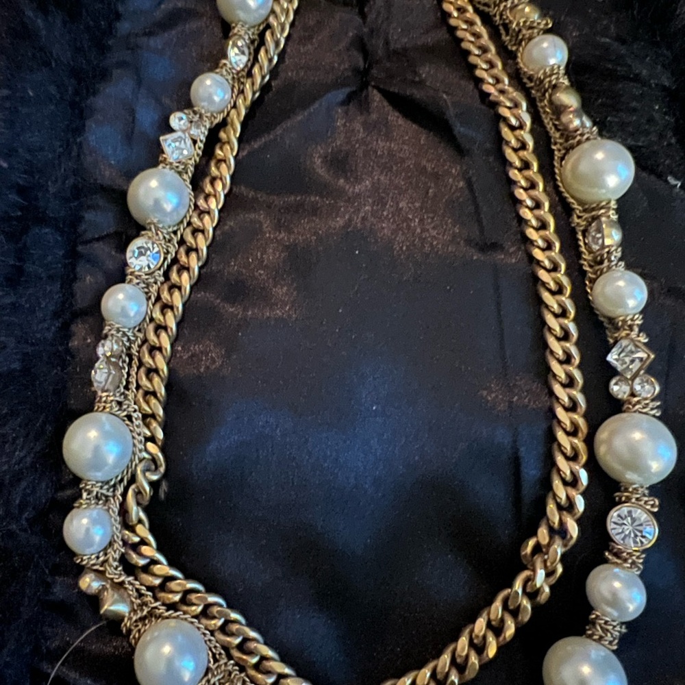 Givenchy necklace